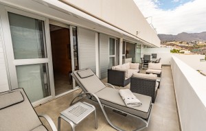 Revente - Terraced house / Townhouse - La Caleta