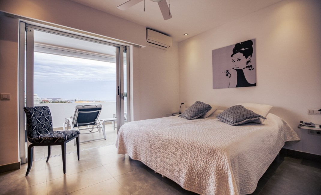 Revente - Terraced house / Townhouse - La Caleta