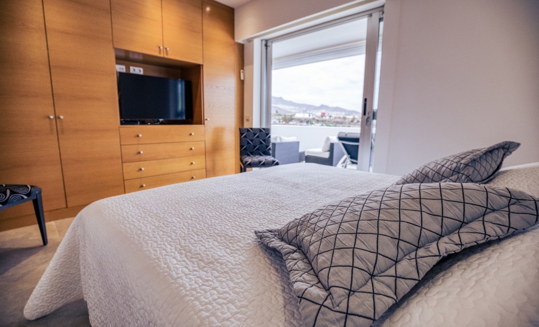 Revente - Terraced house / Townhouse - La Caleta