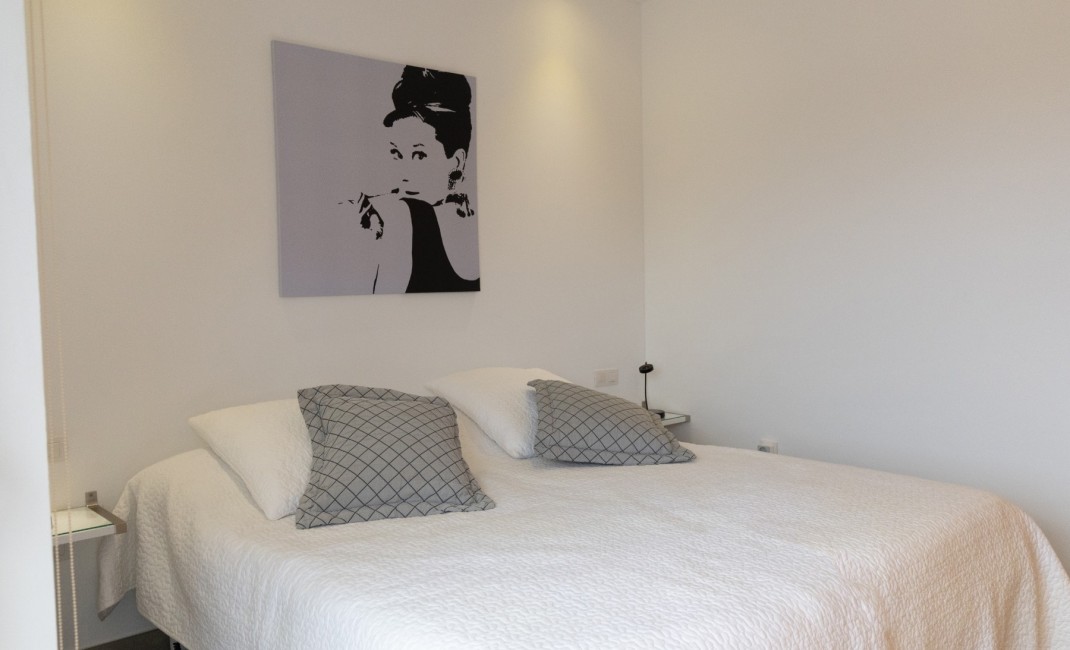 Revente - Terraced house / Townhouse - La Caleta