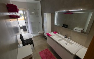 Revente - Terraced house / Townhouse - La Caleta
