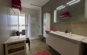 Revente - Terraced house / Townhouse - La Caleta