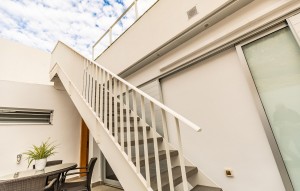 Revente - Terraced house / Townhouse - La Caleta