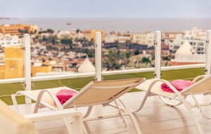 Revente - Terraced house / Townhouse - La Caleta