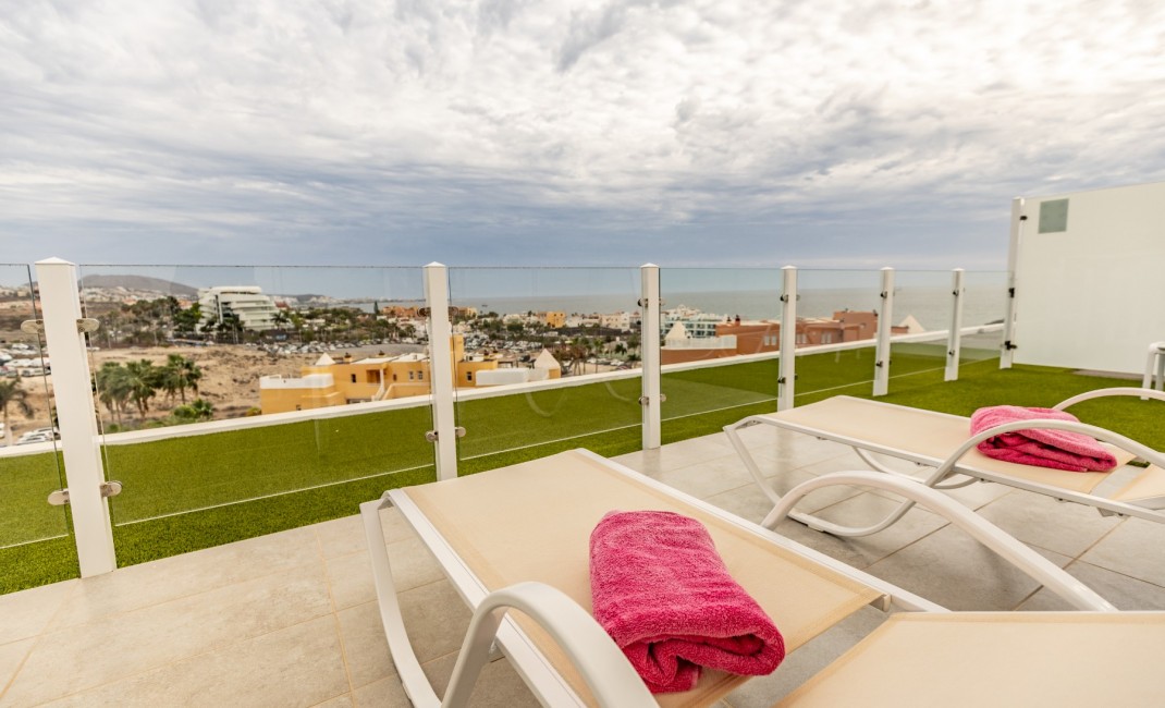 Revente - Terraced house / Townhouse - La Caleta