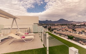 Revente - Terraced house / Townhouse - La Caleta