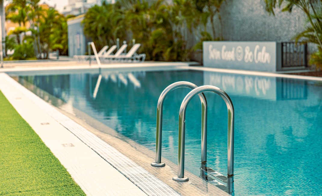 Revente - Terraced house / Townhouse - La Caleta