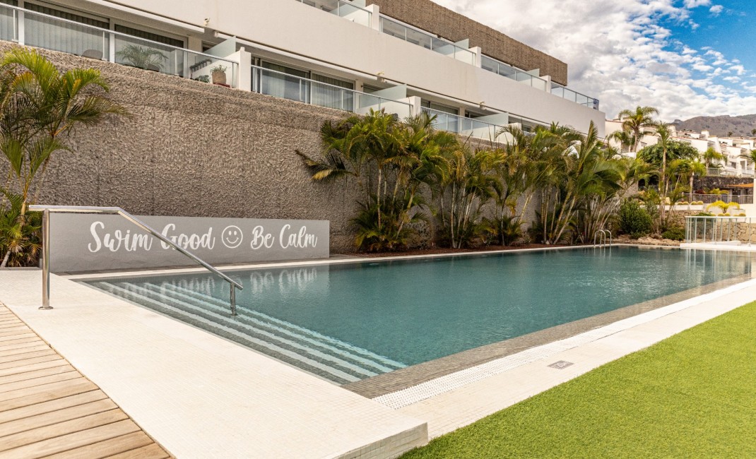 Revente - Terraced house / Townhouse - La Caleta
