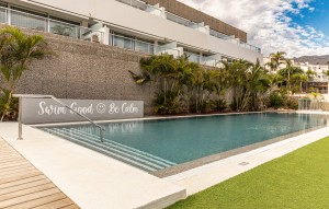 Revente - Terraced house / Townhouse - La Caleta