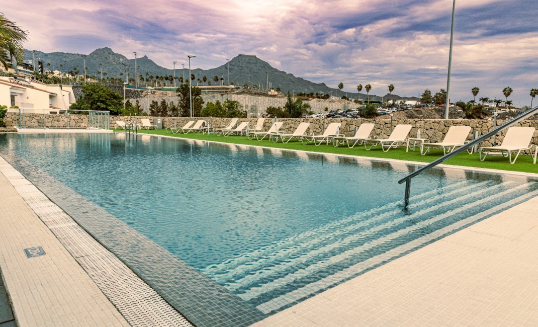 Revente - Terraced house / Townhouse - La Caleta