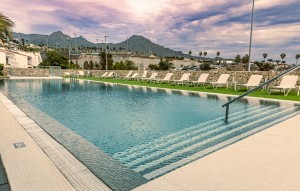 Revente - Terraced house / Townhouse - La Caleta