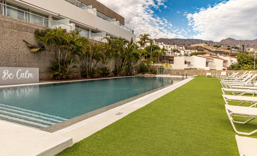 Revente - Terraced house / Townhouse - La Caleta