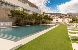 Revente - Terraced house / Townhouse - La Caleta