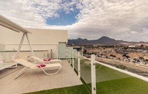 Revente - Terraced house / Townhouse - La Caleta