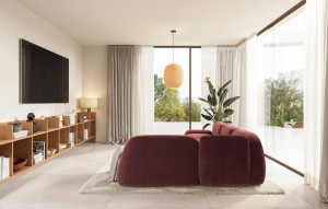 Nouvelle construction - Villa - Algorfa