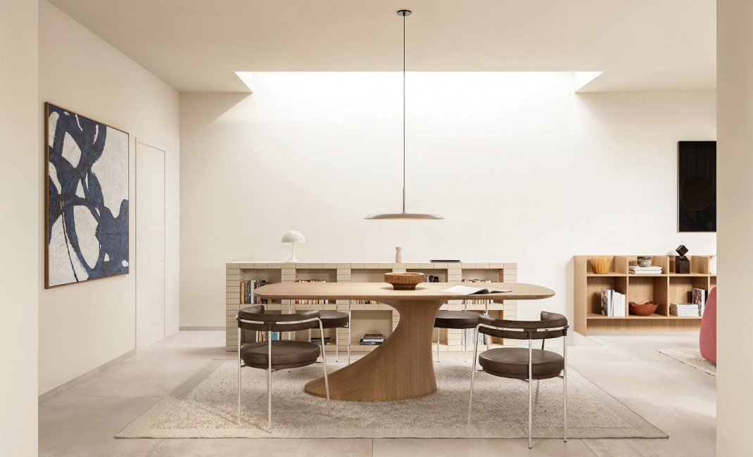 Nouvelle construction - Villa - Algorfa