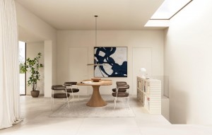 Nouvelle construction - Villa - Algorfa