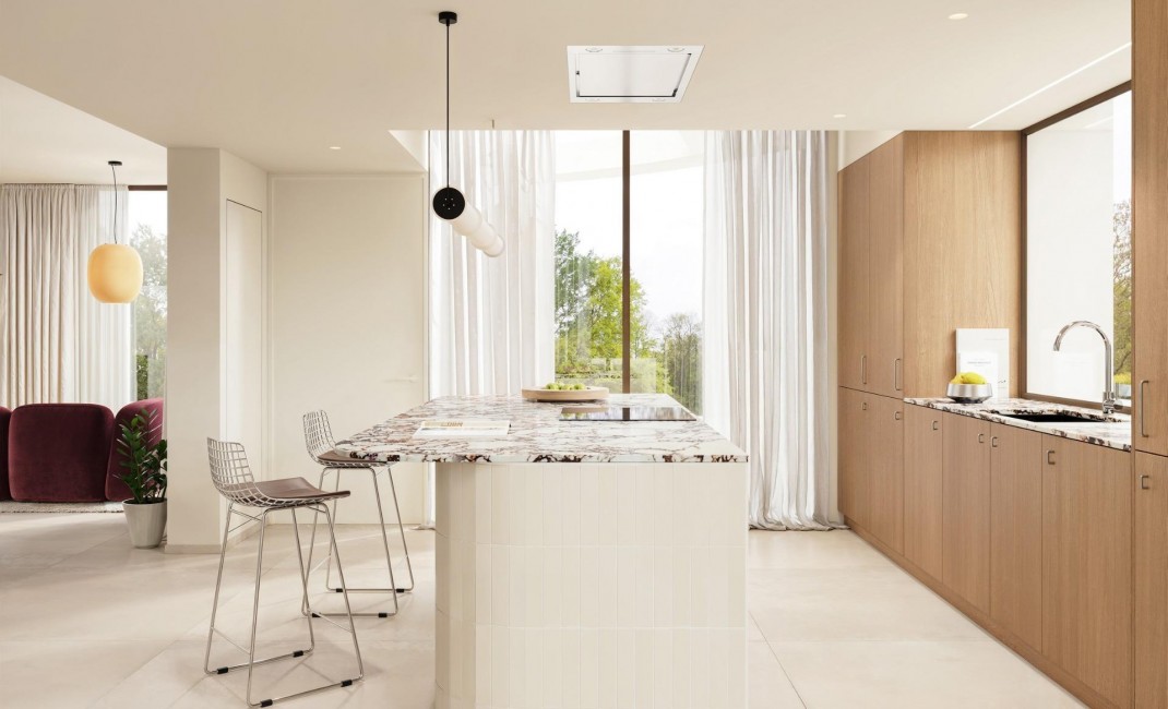 Nouvelle construction - Villa - Algorfa