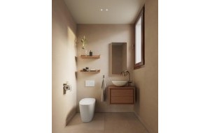 Nouvelle construction - Villa - Algorfa