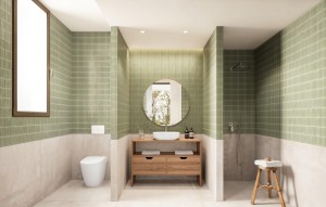 Nouvelle construction - Villa - Algorfa