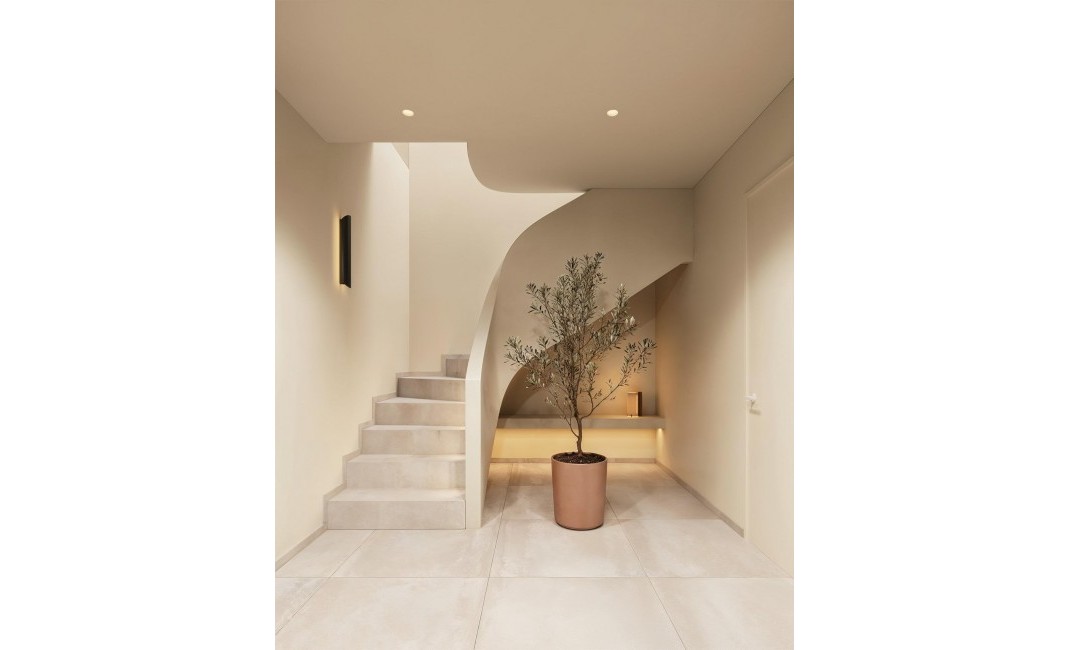 Nouvelle construction - Villa - Algorfa