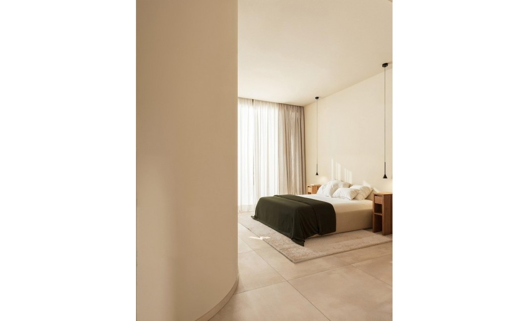 Nouvelle construction - Villa - Algorfa