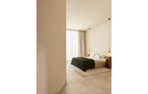 Nouvelle construction - Villa - Algorfa