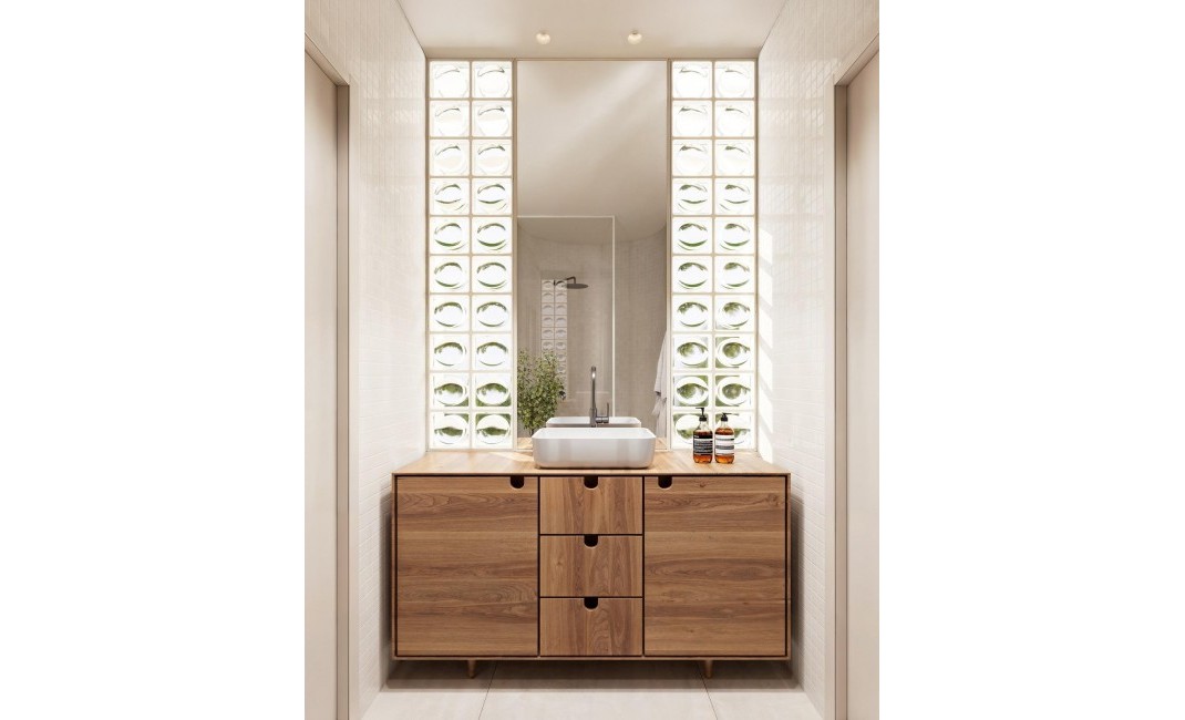 Nouvelle construction - Villa - Algorfa