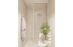 Nouvelle construction - Villa - Algorfa