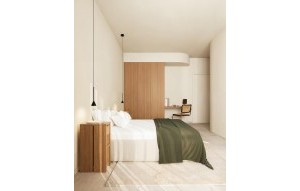 Nouvelle construction - Villa - Algorfa