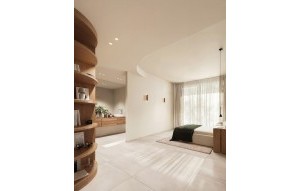 Nouvelle construction - Villa - Algorfa