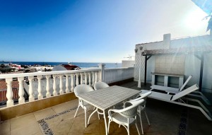 Revente - house - La Caleta