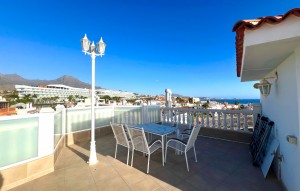 Revente - house - La Caleta