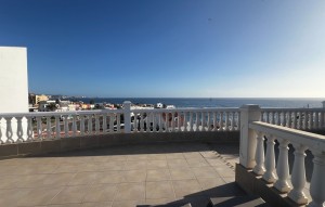 Revente - house - La Caleta