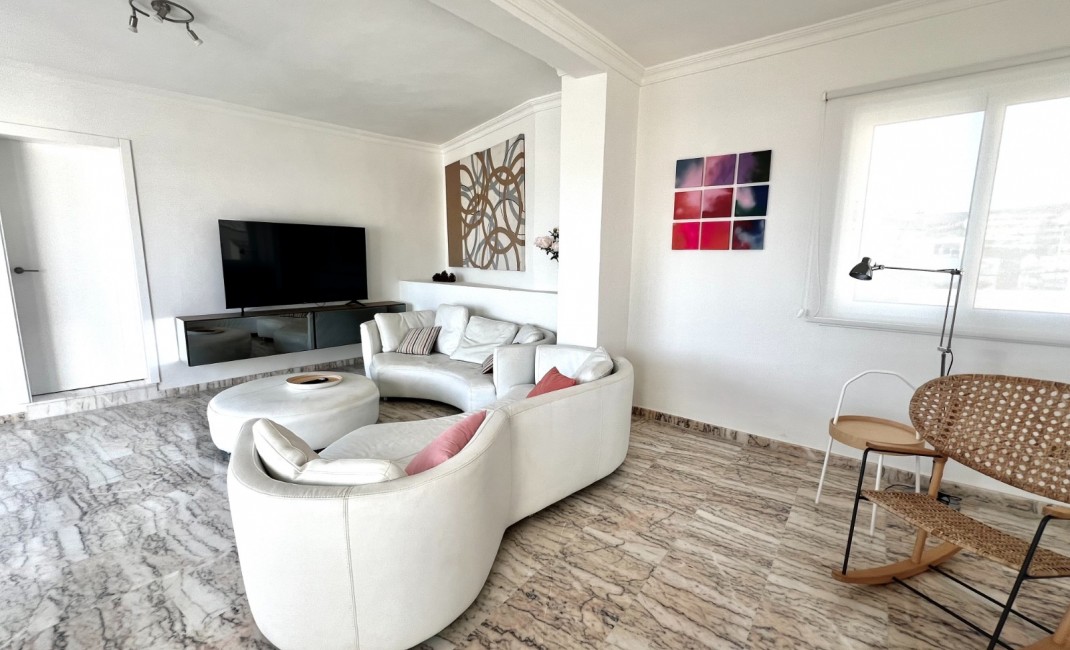 Revente - house - La Caleta