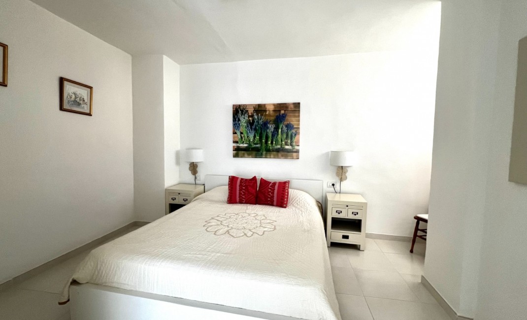 Revente - house - La Caleta