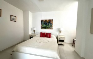 Revente - house - La Caleta