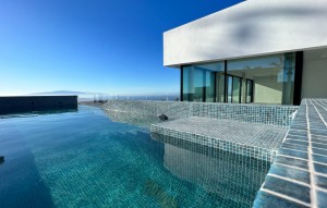 Nouvelle construction - Villa - Adeje - Casas Del Lago Abama Tenerife