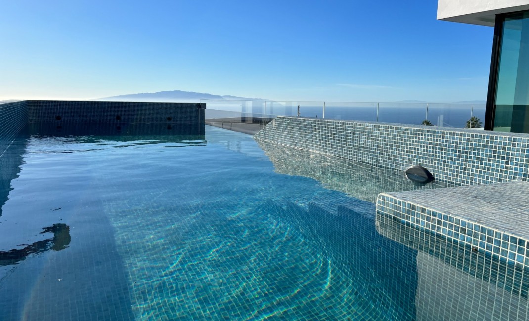 Nouvelle construction - Villa - Adeje - Casas Del Lago Abama Tenerife