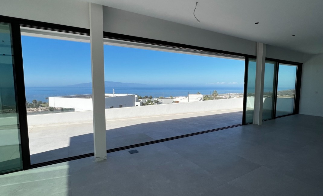 Nouvelle construction - Villa - Adeje - Casas Del Lago Abama Tenerife