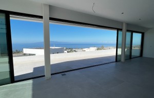 Nouvelle construction - Villa - Adeje - Casas Del Lago Abama Tenerife