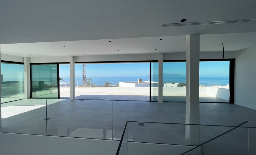 Nouvelle construction - Villa - Adeje - Casas Del Lago Abama Tenerife