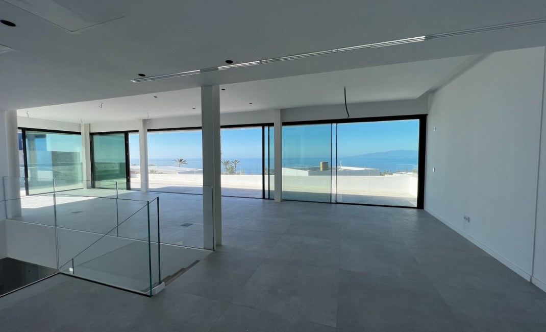 Nouvelle construction - Villa - Adeje - Casas Del Lago Abama Tenerife