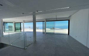Nouvelle construction - Villa - Adeje - Casas Del Lago Abama Tenerife