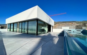 Nouvelle construction - Villa - Adeje - Casas Del Lago Abama Tenerife