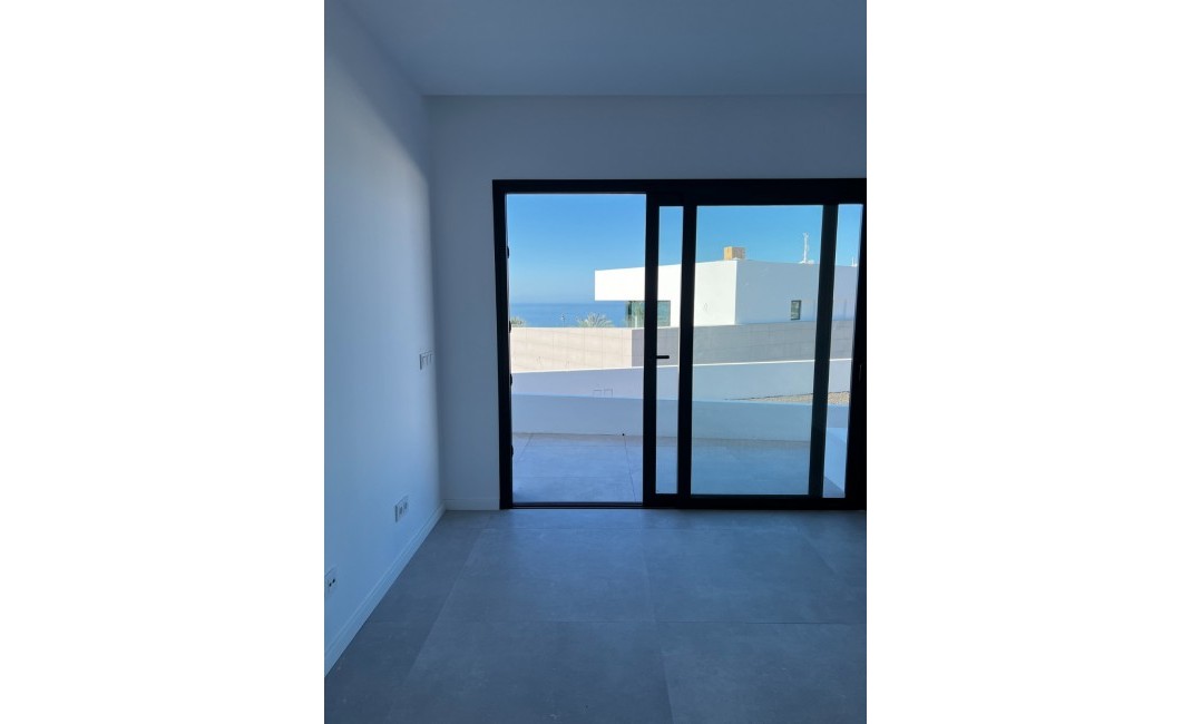 Nouvelle construction - Villa - Adeje - Casas Del Lago Abama Tenerife