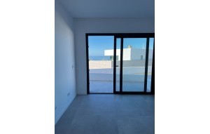 Nouvelle construction - Villa - Adeje - Casas Del Lago Abama Tenerife