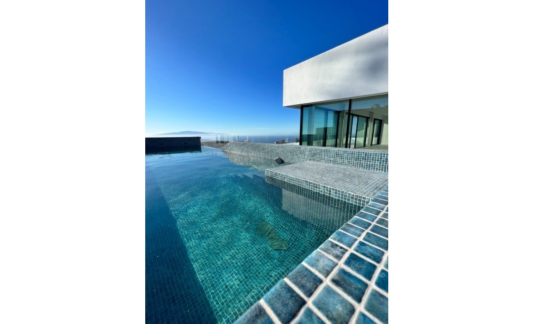 Nouvelle construction - Villa - Adeje - Casas Del Lago Abama Tenerife
