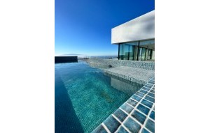 Nouvelle construction - Villa - Adeje - Casas Del Lago Abama Tenerife