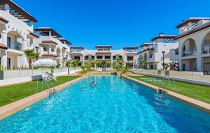 Nouvelle construction - Appartement - Rojales / Ciudad Quesada - Rojales